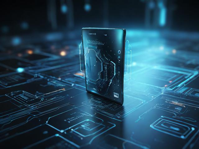 努比亚人工智能，引领未来，助力生活