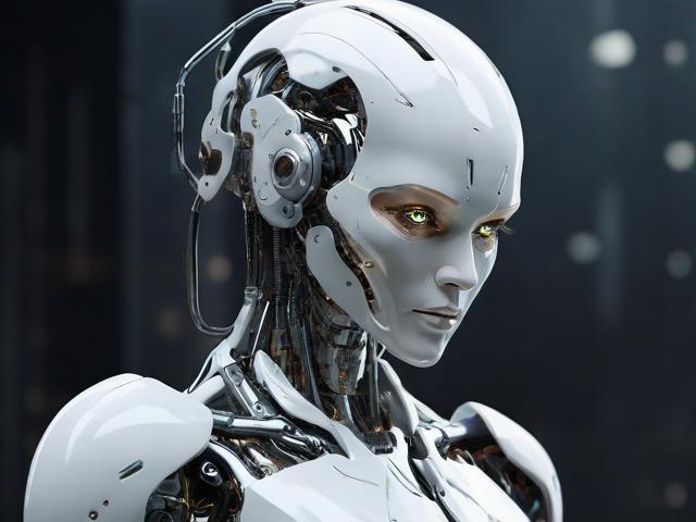 探索人工智能的诞生与未来