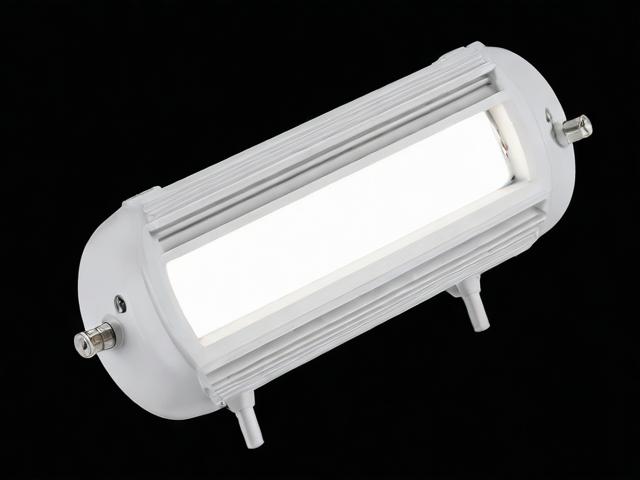 人工智能节能灯具，引领照明行业迈向智能化节能新时代