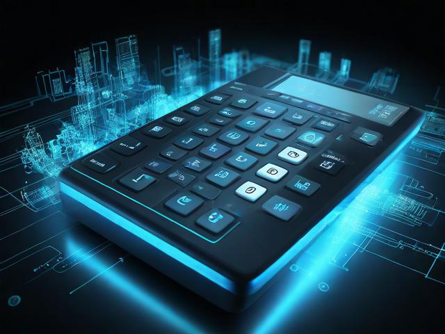 揭秘人工智能计算器，功能、原理与应用