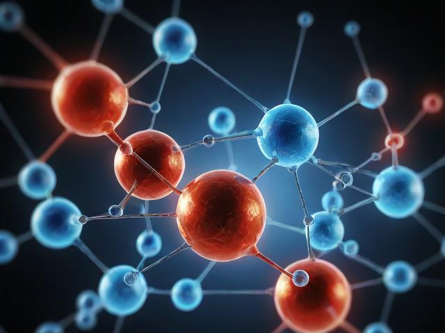 人工智能的分子，解码未来科技的核心要素