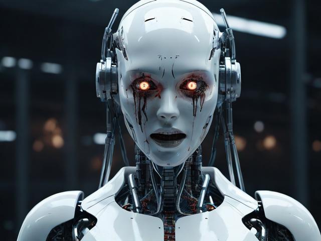 人工智能的恐惧，为何AI会害怕AI