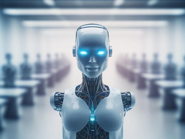 人工智能专业就业前景广阔，五大热门就业方向解析