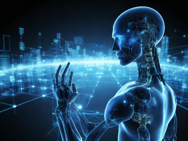 山东人工智能产业发展，盘点山东知名人工智能公司