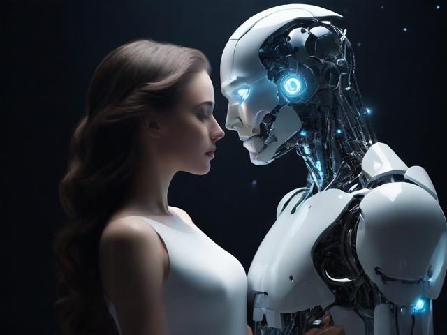 被人工智能撩,一场跨越时空的浪漫邂逅