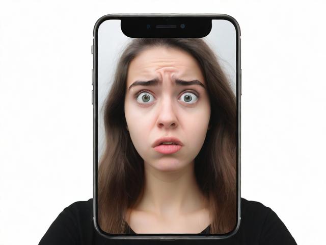苹果手机自拍镜像功能关闭指南，告别尴尬，轻松还原真实自我