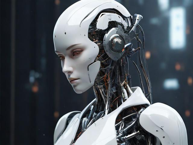 AI人工智能独立思维，探索机器的自主意识之路