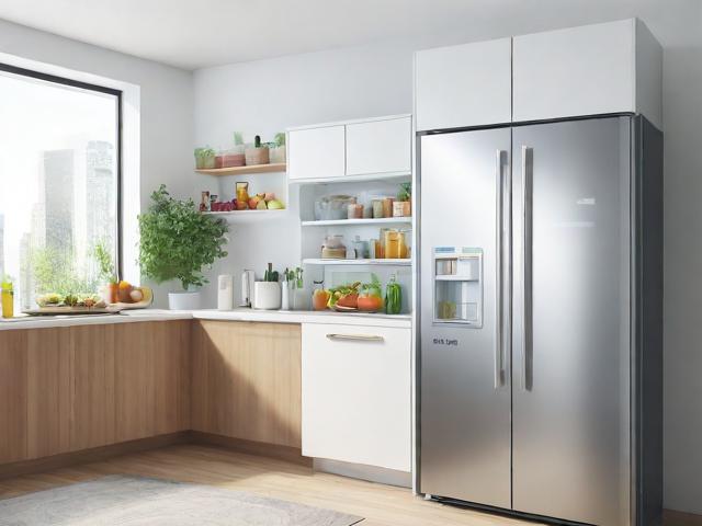 海尔冰箱关闭WiFi教程，轻松操作，保障家庭网络安全