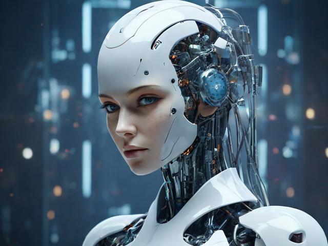 人工智能的广泛应用，解锁未来生活的无限可能