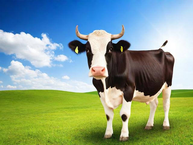 养牛补贴申请书