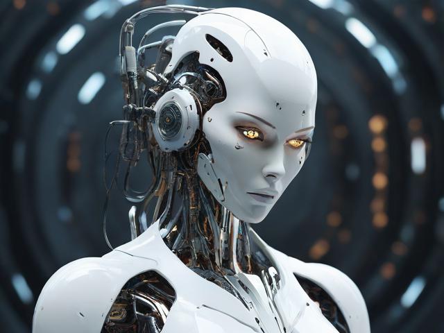 借助人工智能，开启无限可能