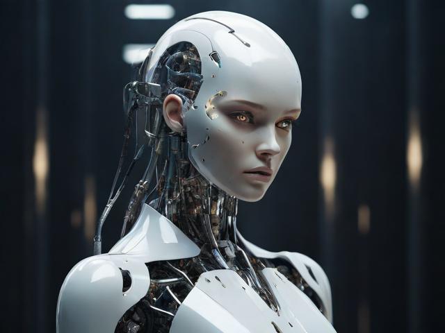 人工智能的悲哀，从梦想照进现实的光辉到现实的阴影