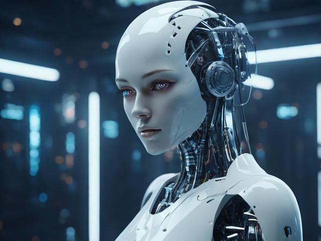 人工智能影视制作，未来影视产业的颠覆与创新