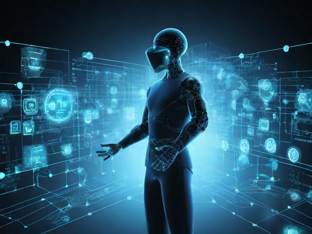 反诈平台人工智能，守护网络安全的新利器