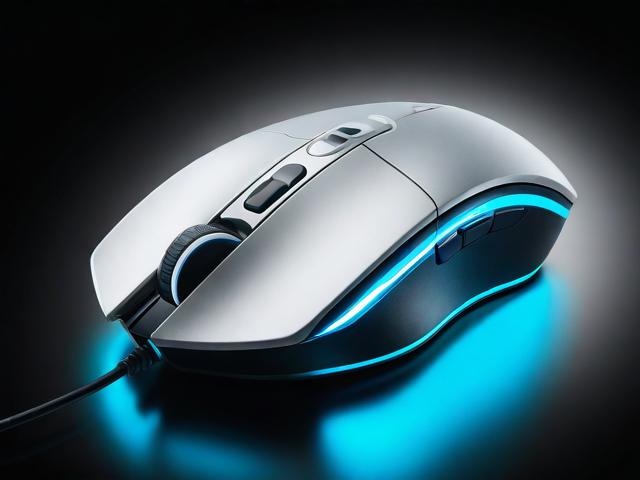 如何轻松关闭鼠标加速，电脑操作指南