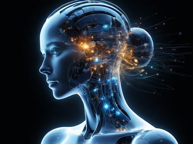 意识与人工智能，相互交织的未来图景