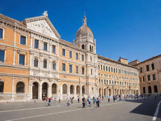 孩子的意大利留学补助如何申请？