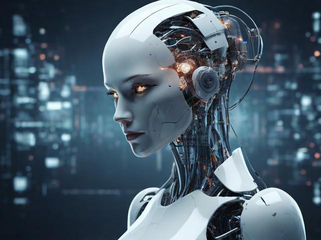 资本与人工智能，有人工智能吗？为什么？