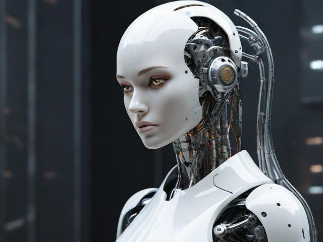 揭秘人工智能的智慧之源，为什么人工智能这么聪明