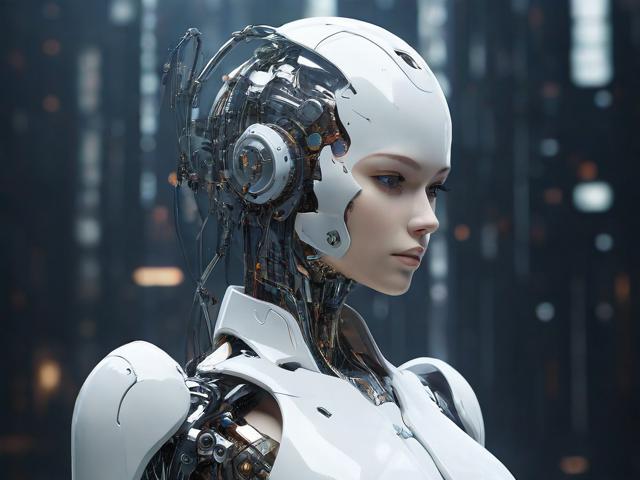 你为什么是人工智能助手，跨越时空的陪伴与智慧助手