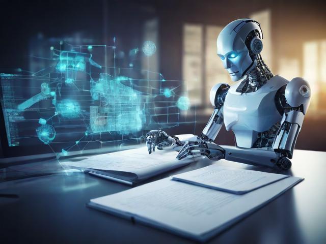 高考选什么人工智能专业，未来趋势与职业发展分析