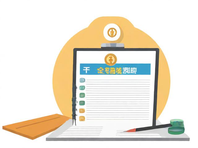 生活补贴申请书写作指南