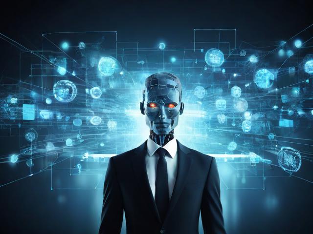 人工智能在商业领域的应用与未来发展趋势