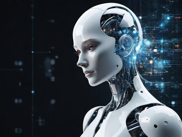 人工智能应用的多维度拓展，从日常到未来，全面解析AI的渗透层面