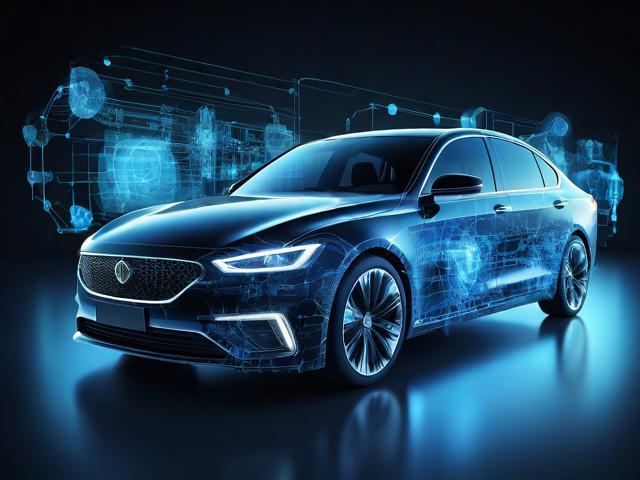 人工智能赋能汽车行业，揭秘当前最缺AI技术的车型