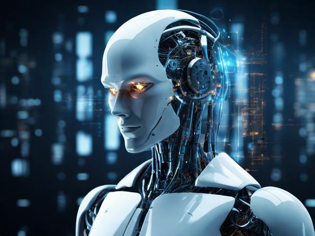 人工智能平台，探索数字时代的智能基石