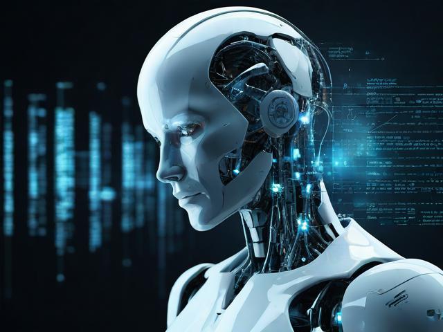 人工智能描述词，解码未来智能的词汇密码