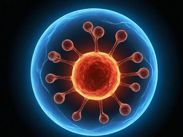 揭示人工智能与活体细胞融合的科技前沿，人工智能活体细胞究竟是什么？