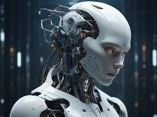 人工智能生成材料，开启材料科学新纪元