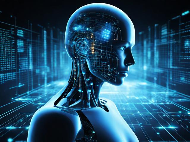 人工智能认知计算，探索未来智能的奥秘