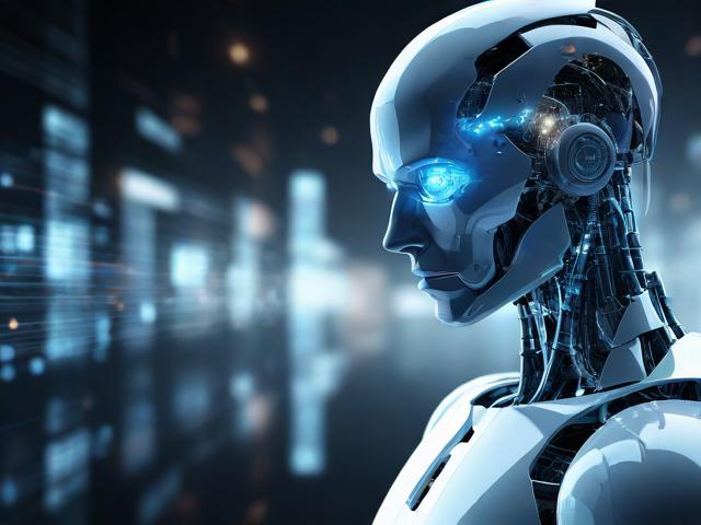 人工智能的技术点解析，探索未来智能生活的基石