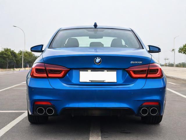 宝马3系车主必看，3系尾灯怎么关闭，操作指南来了！