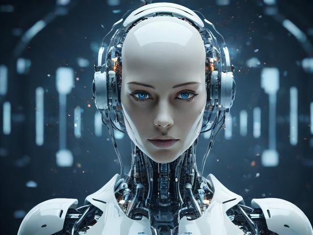 人工智能学什么，探索智能科技的未来之路