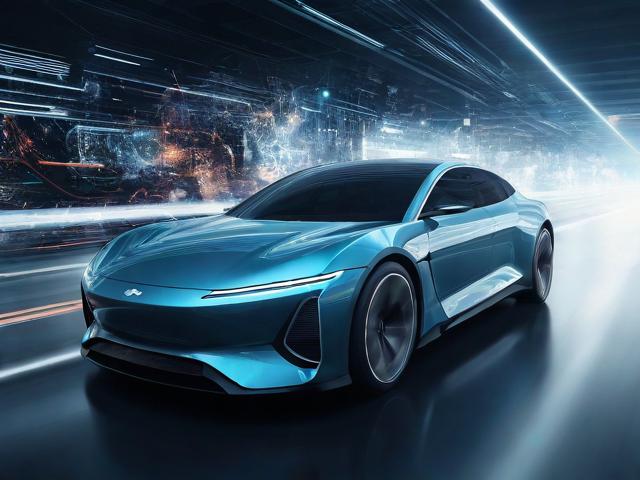 失控的人工智能车，未来的恐慌还是科技的试炼？