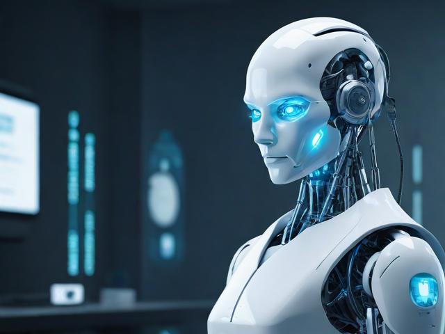 人工智能护理，未来医疗护理的革新之路