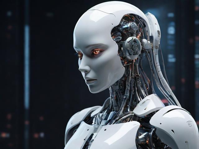 人工智能技术原理深度解析，揭开智能机器的神秘面纱