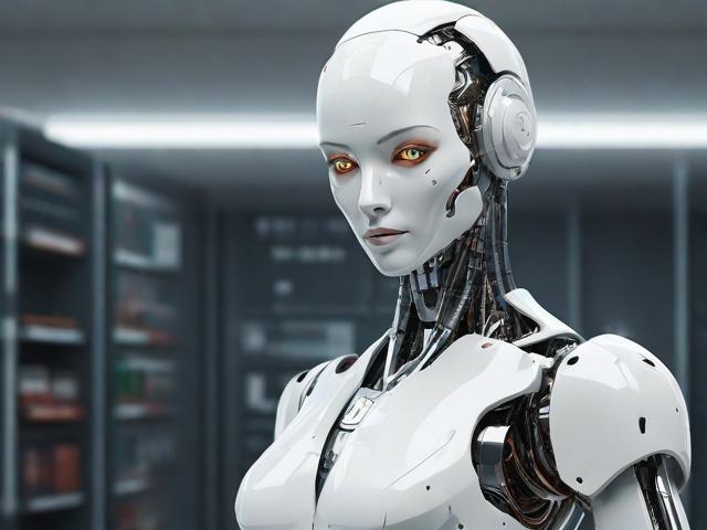 揭秘人工智能学院全称，培养未来科技精英的摇篮