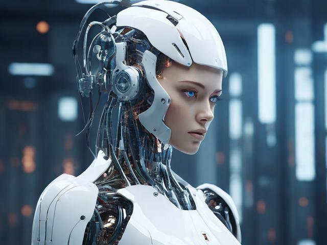 人工智能专业，探索未来科技，开启无限可能