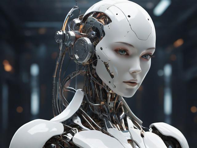 人工智能的多元化产品，在知乎探寻AI的无限可能