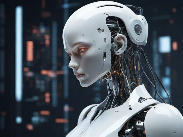 人工智能股票，揭秘这一新兴投资领域的内涵与机遇