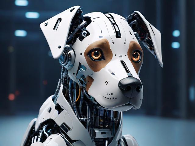 人工智能时代,人工智能养什么狗最好呢?