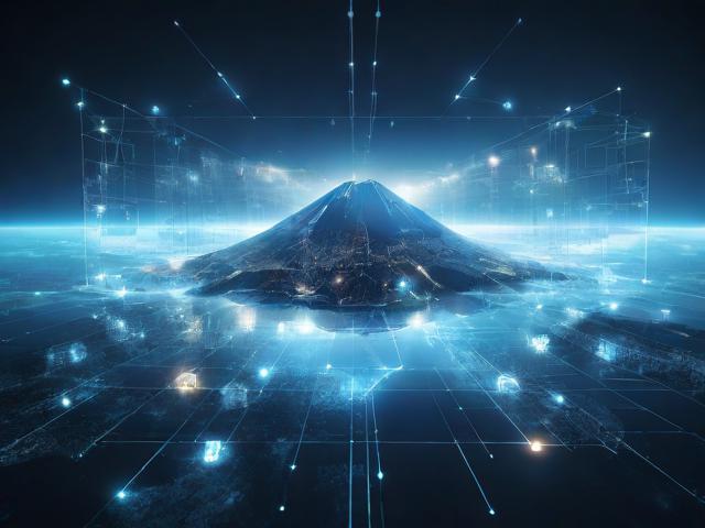 阿里人工智能岗位，探索未来科技的前沿阵地