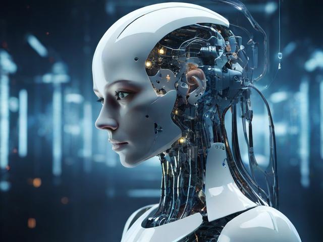 人工智能领域的发展与应用，在人工智能上干什么？