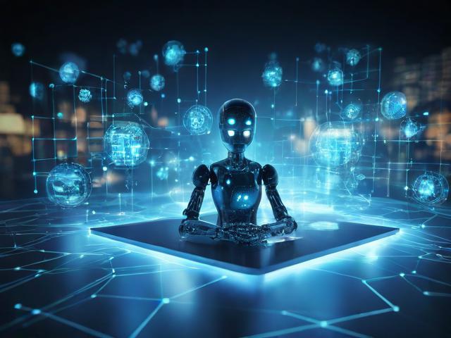 启明人工智能领域，探索科技前沿，引领未来变革