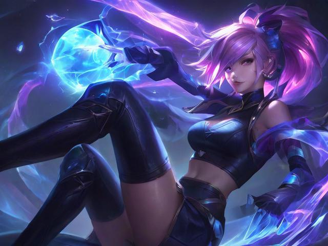 LOL玩家必备攻略，教你轻松关闭直播，享受游戏乐趣