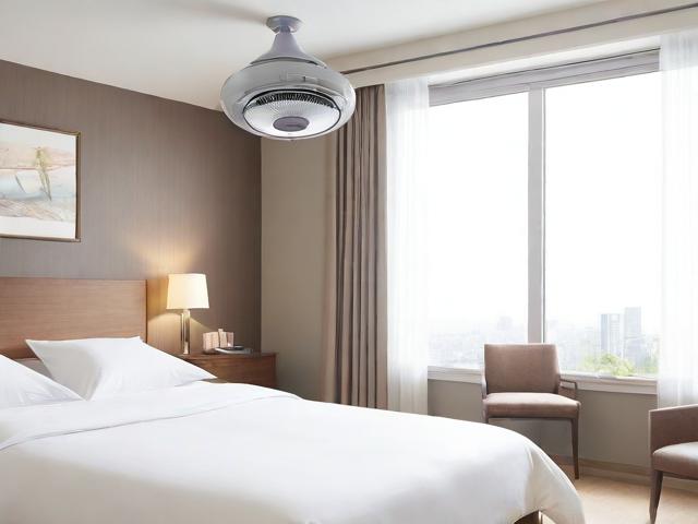 酒店排风扇关闭指南，轻松掌握操作步骤